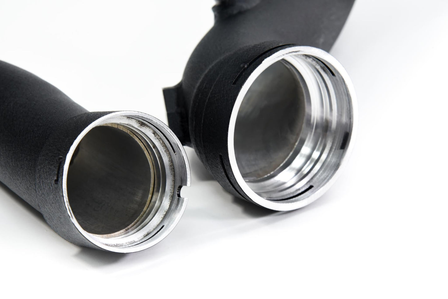 F3X N55 CHARGE PIPE - AWD