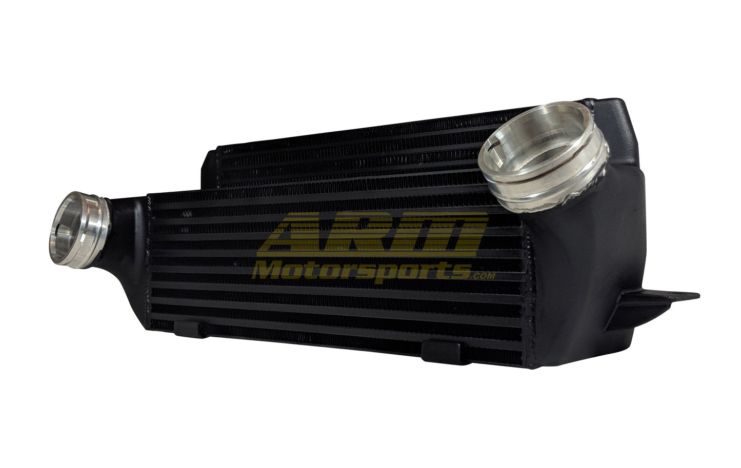 335i 5" Intercooler FMIC