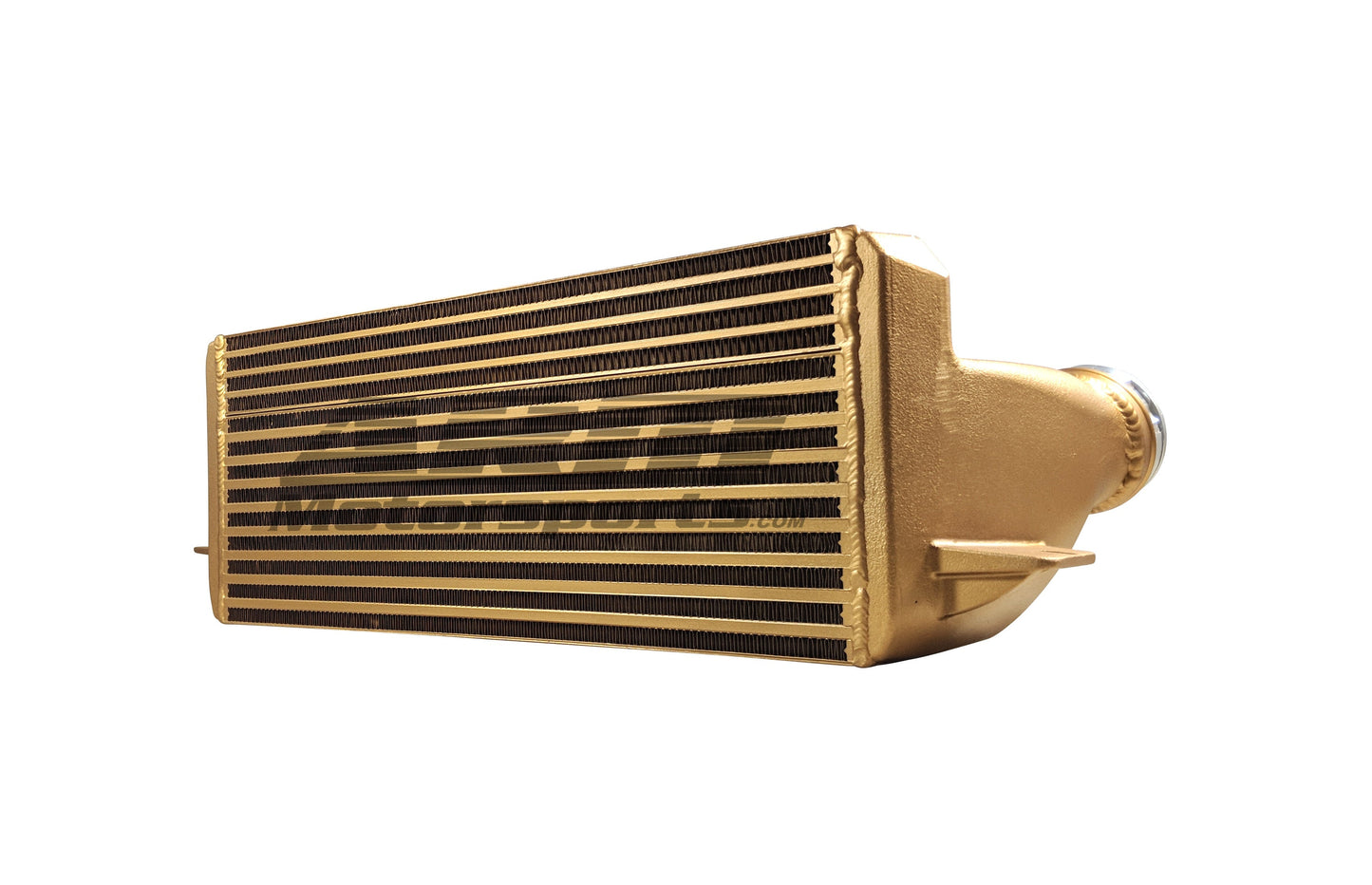 335i 5" Intercooler FMIC