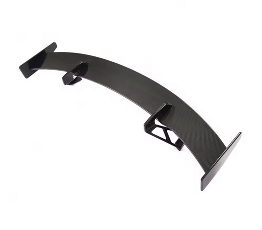 VeloWerks 100% Carbon Fiber Rear Wing Spoiler – Audi TT TTS Quattro 2015–2020