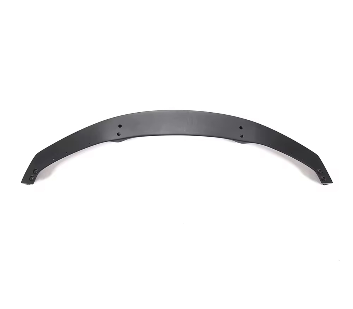 VeloWerks Carbon Fiber Front Lip – BMW F30 / F35 M Sport
