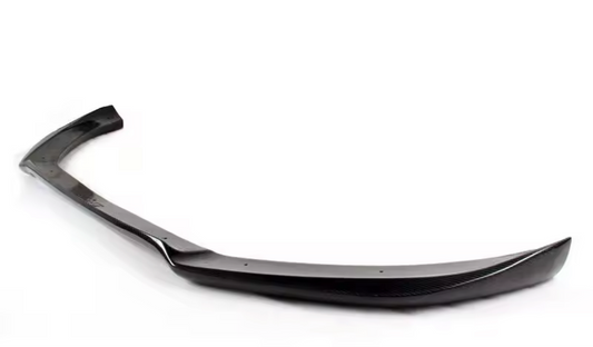 VeloWerks Carbon Fiber Front Bumper Lip – Audi A4 B9 Avant (2015–2016)