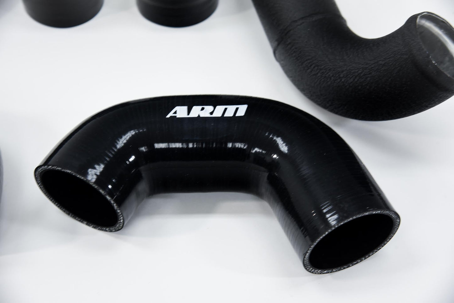 MK7 GTI CHARGE PIPES