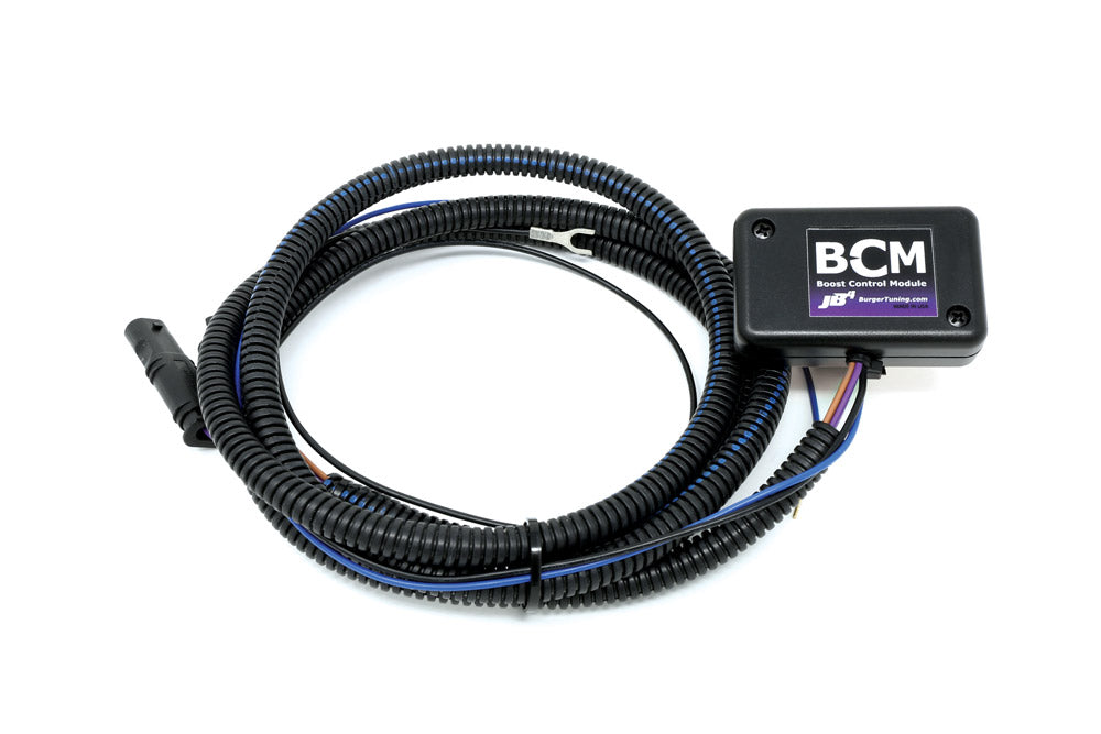 Boost Control Module (BCM) for JB4 Tuned Vehicles