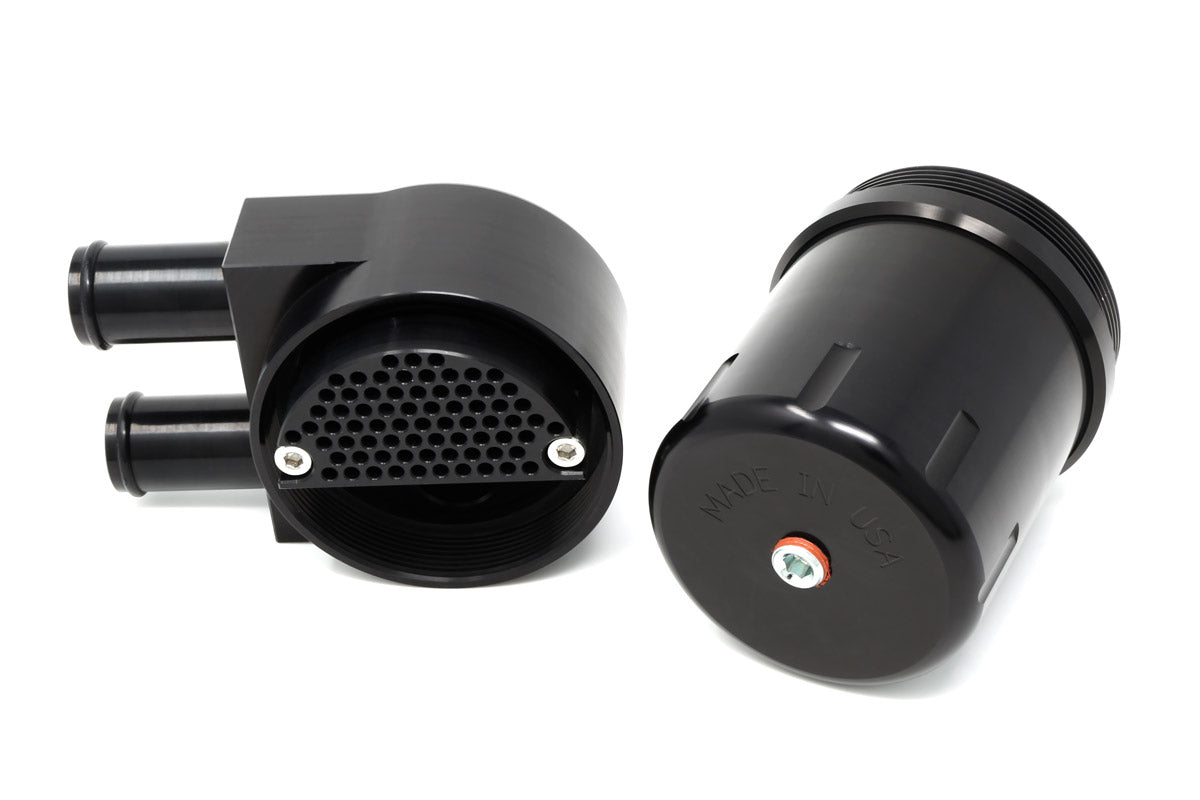 BMS Oil Catch Can Kit for Volkswagen MK7