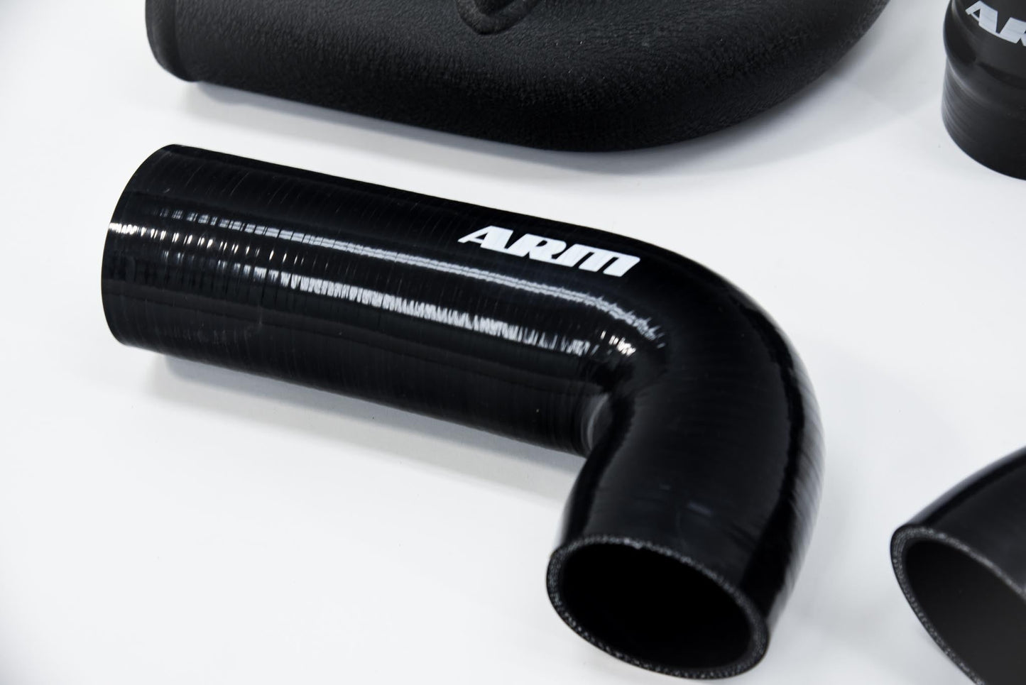 MK7 GTI CHARGE PIPES