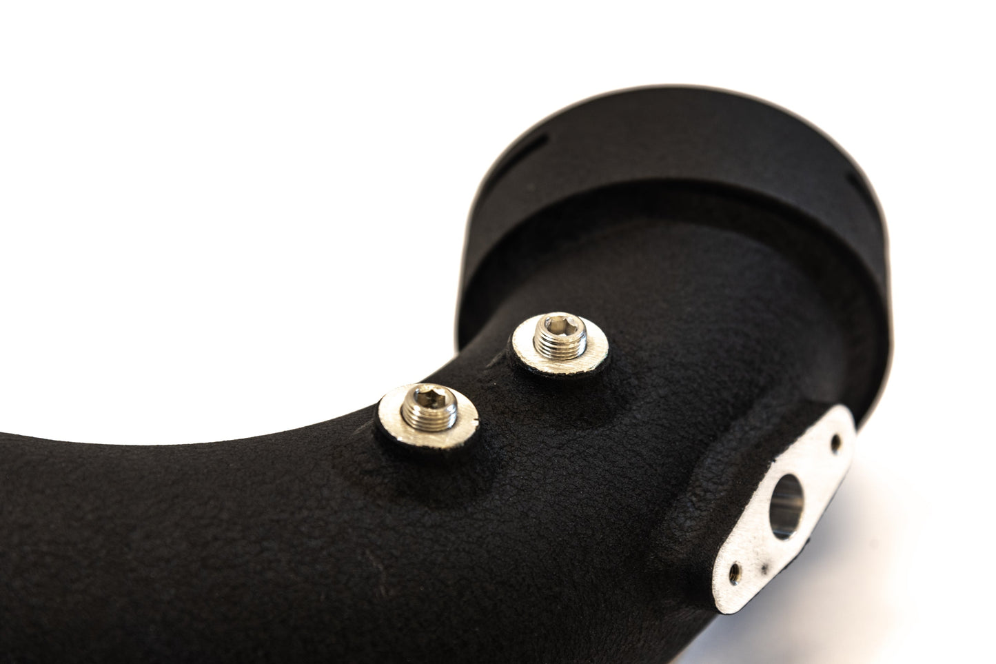 335i/xi/is N54 CHARGE PIPE - HKS Flange