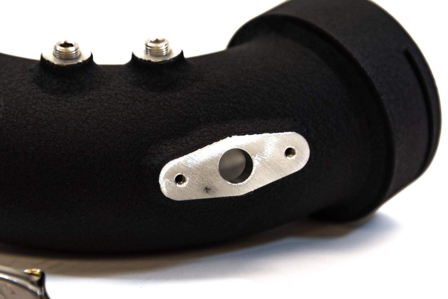 335i/xi/is N54 CHARGE PIPE - HKS Flange