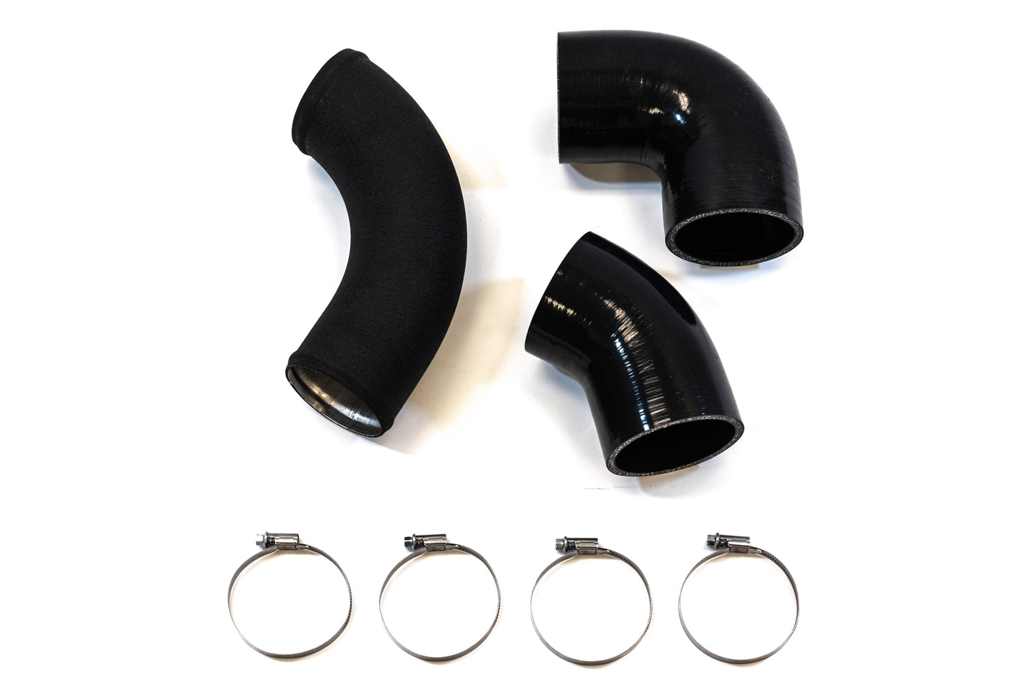 FMIC LOWER CHARGEPIPE UPGRADE