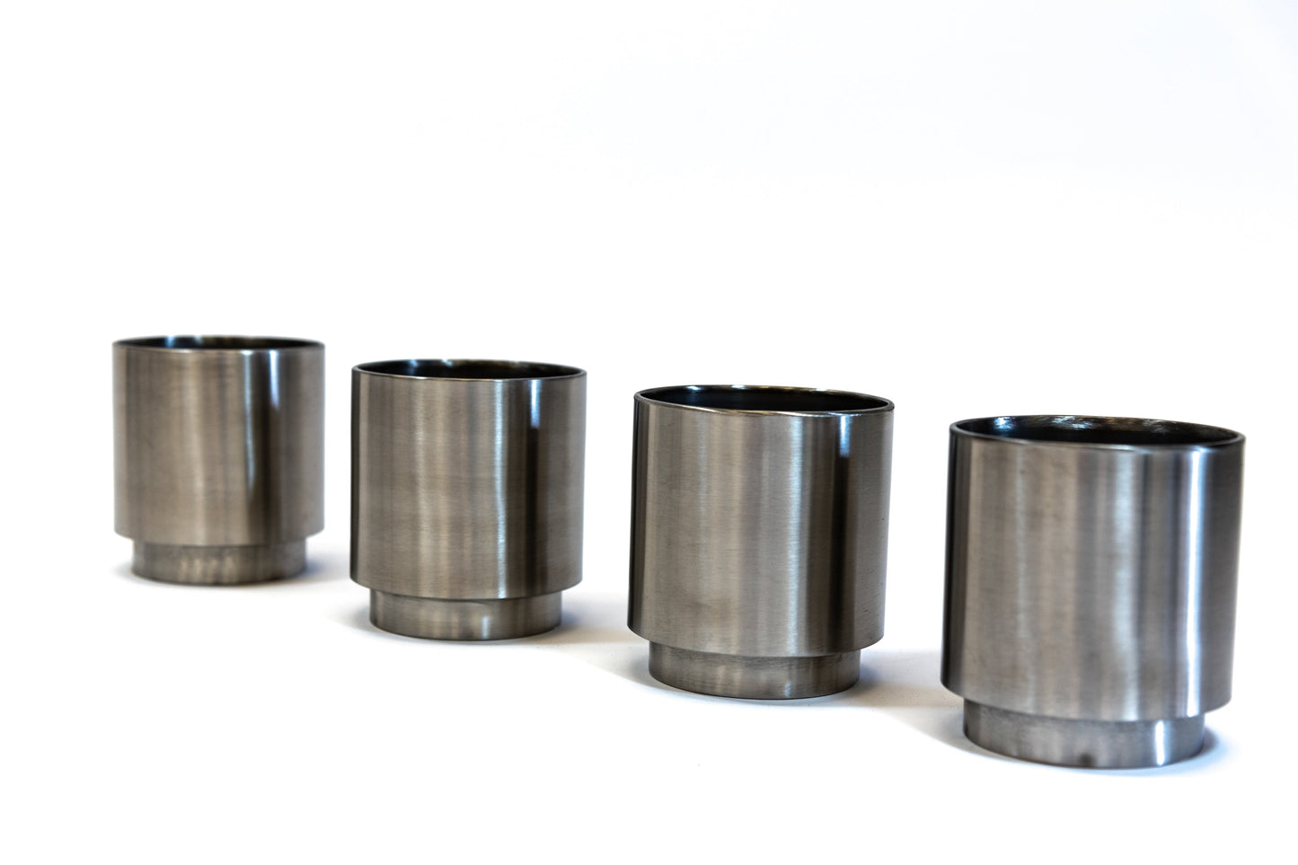 F82 M4 Exhaust Tips