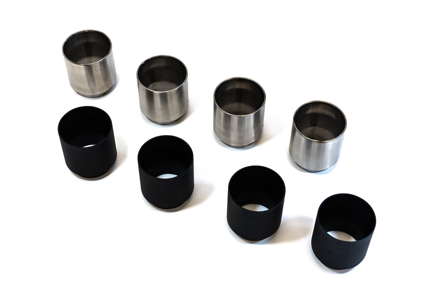 F82 M4 Exhaust Tips