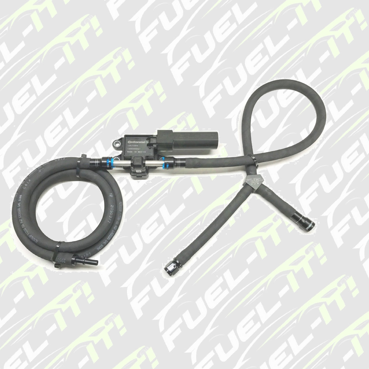 BMW 135i, 235i, 335i, 435i, & 535i Bluetooth Flex Fuel Kits for F Chassis N55