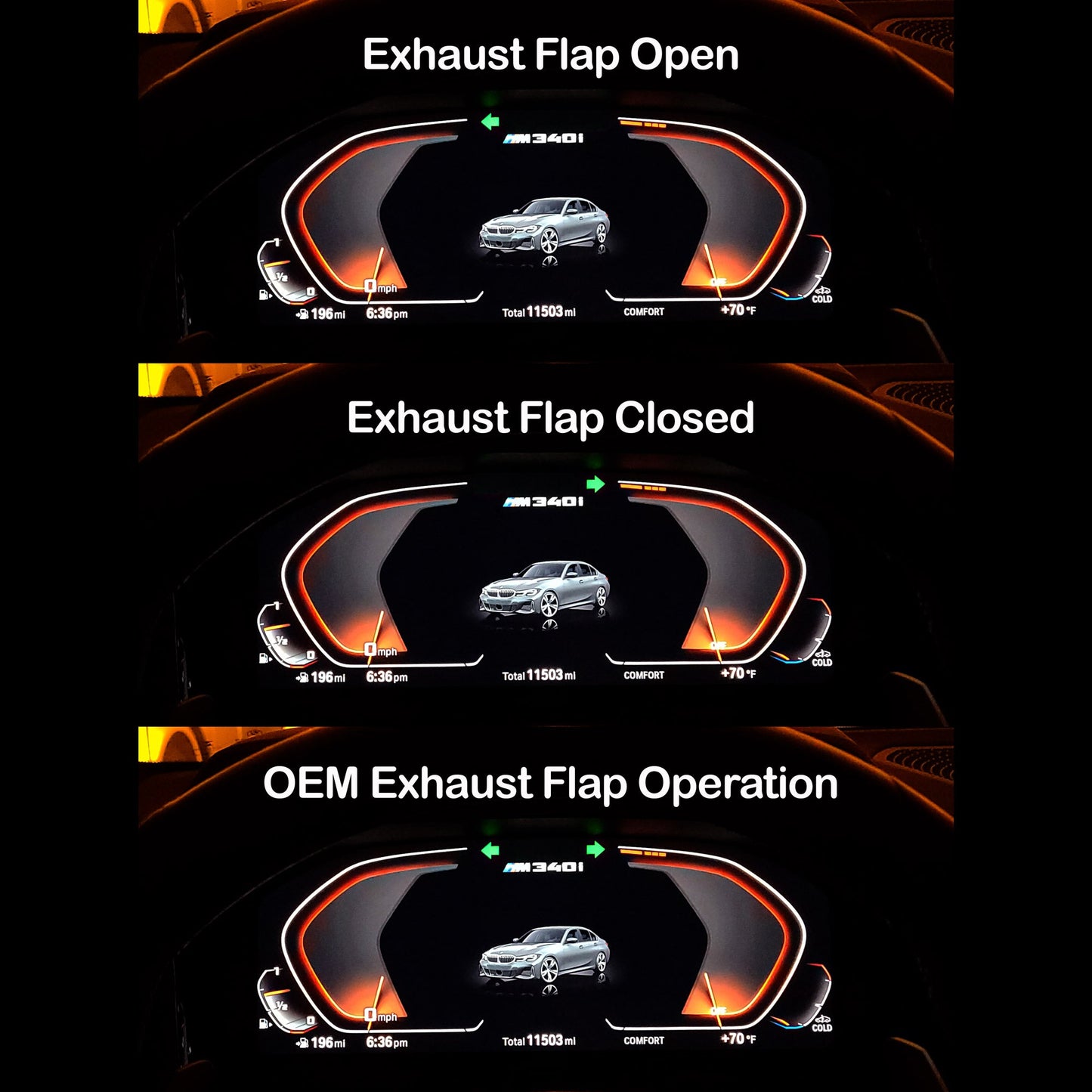 OBDII CAN Module for BMW