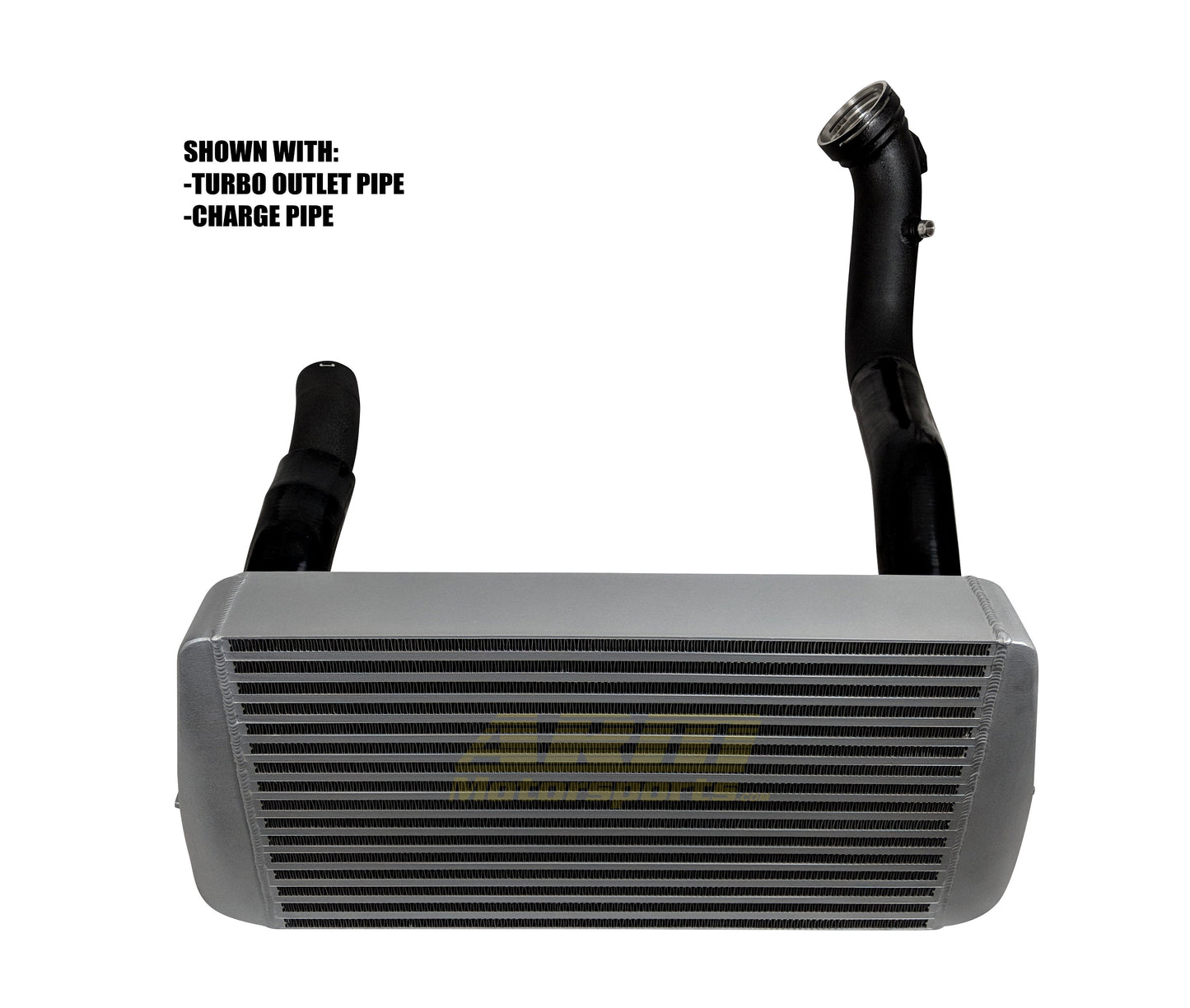 F3X FMIC KIT - N20/N26/N55