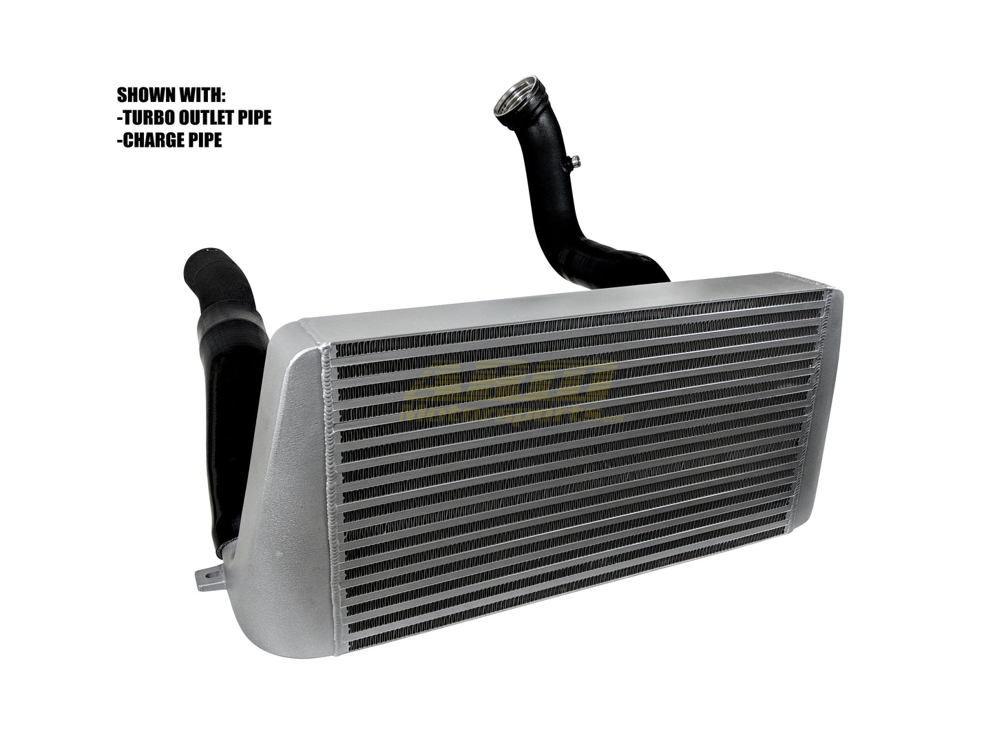 F3X FMIC KIT - N20/N26/N55