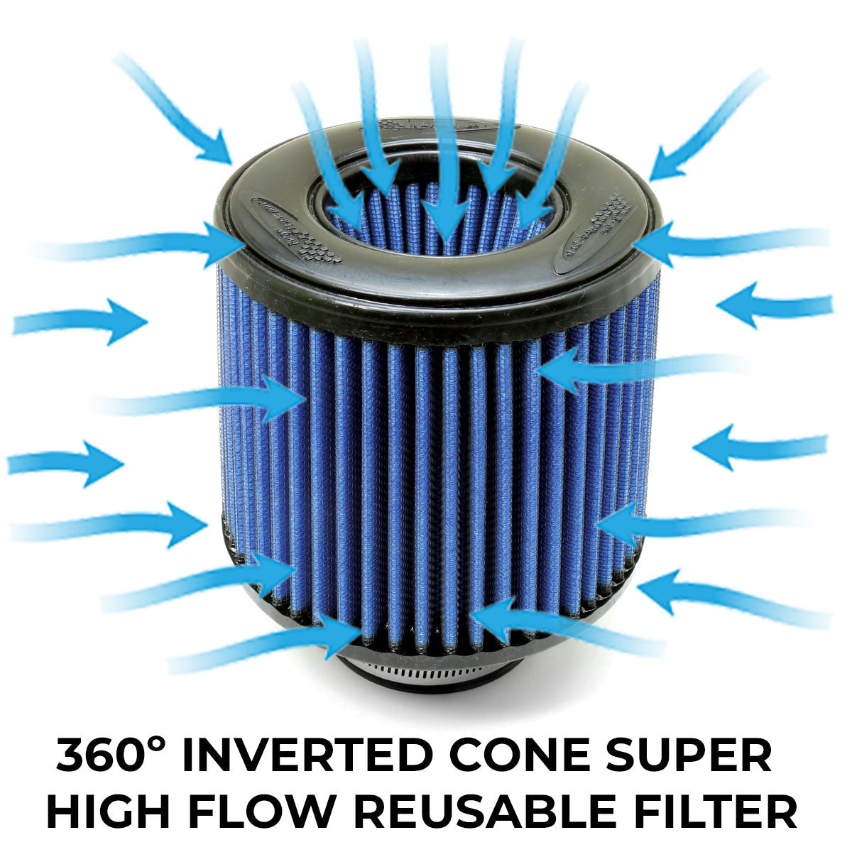 BMS Elite EA888 Intake **Out of stock**