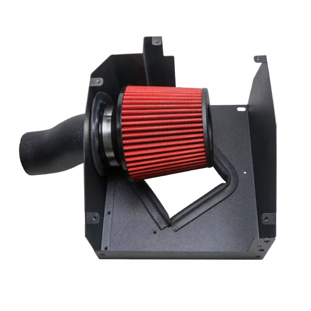 VeloWerks Performance Cold Air Intake System | Mercedes A/CLA/GLA-Class (2012–2017)