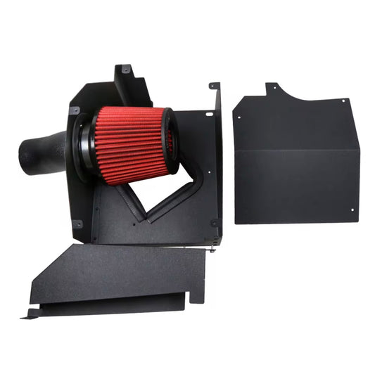 VeloWerks Performance Cold Air Intake System | Mercedes A/CLA/GLA-Class (2012–2017)