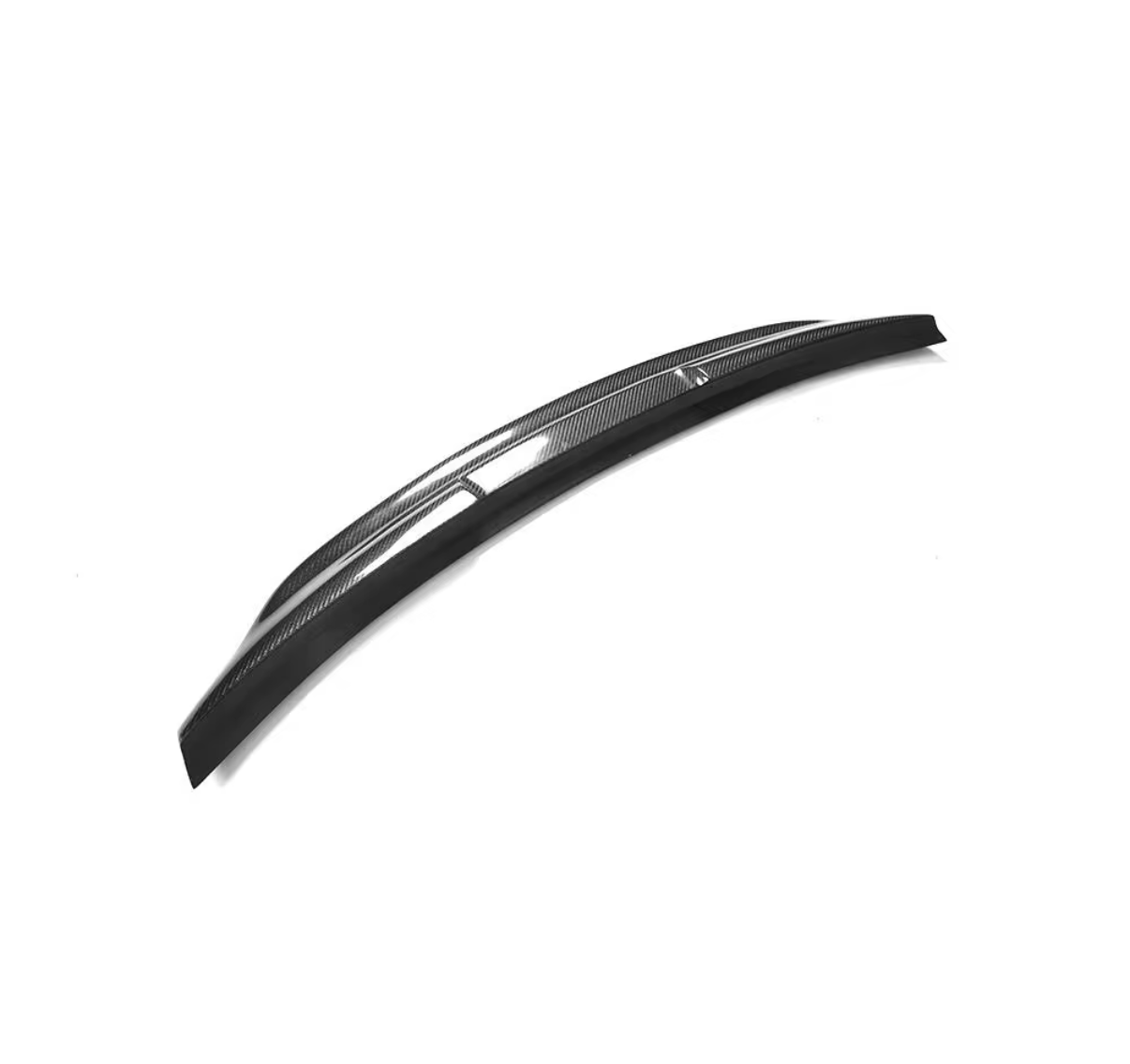VeloWerks Carbon Fiber Rear Wing Spoiler – Audi A5/S5/RS5 Convertible (2010–2016)