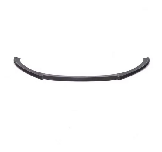 VeloWerks Carbon Fiber Front Lip Spoiler – Audi RS6 C7 (2013–2018)