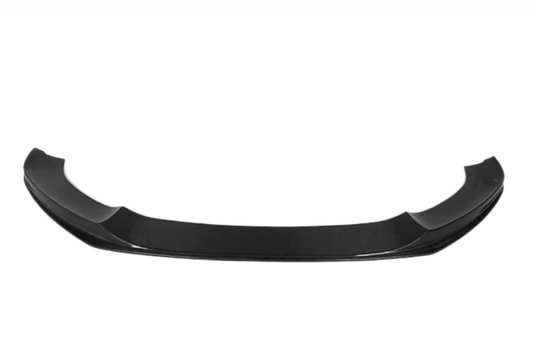 VeloWerks Carbon Fiber Front Lip Spoiler – Audi A7 C7 / S-Line (2010–2016)