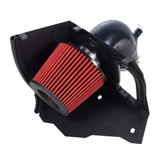 VeloWerks Aluminum Cold Air Intake for 2015+ Audi A4/A5 B9