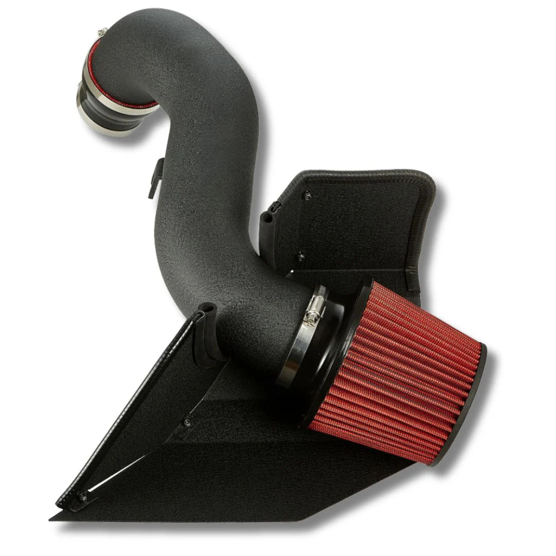 VeloWerks Performance Cold Air Intake for 2015–2021 Audi A3, S3, TT, TTS (MQB Platform)