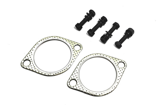 N54 DOWNPIPE HARDWARE