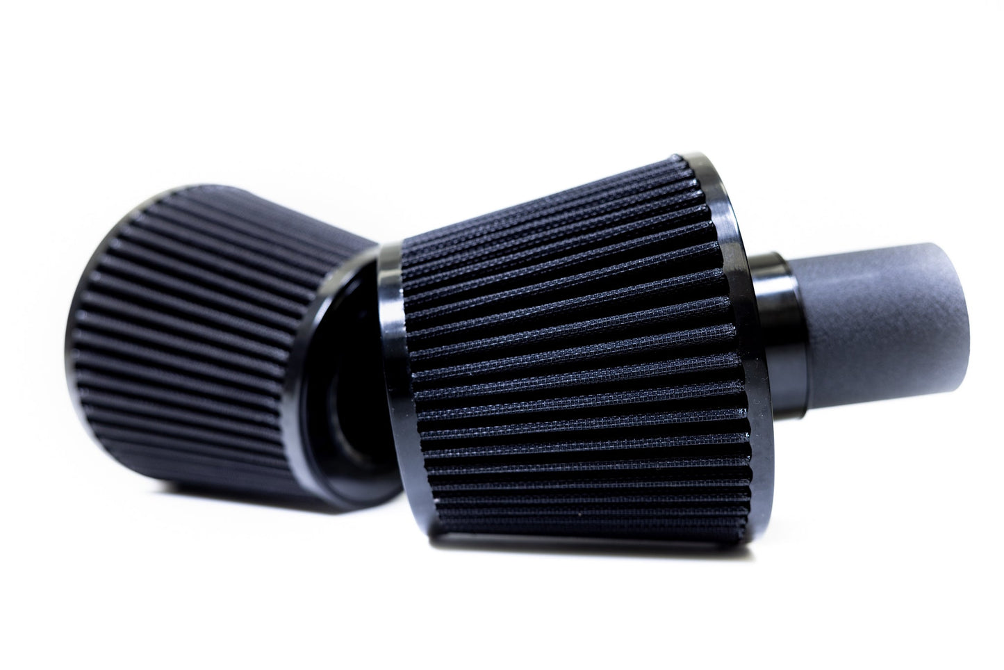 BMW N54 Dual Cone Intake