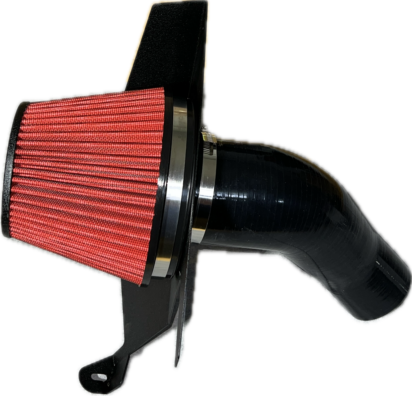 VeloWerks Performance Cold Air Intake for 2017+ Audi B9 Platform – A4, A5, S4, S5, RS4, RS5, Allroad
