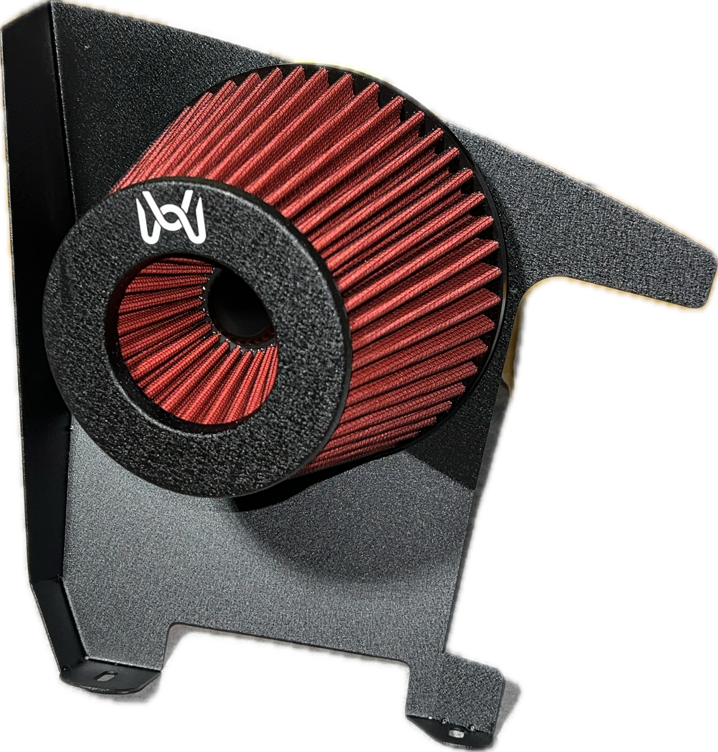 VeloWerks Performance Cold Air Intake for 2017+ Audi B9 Platform – A4, A5, S4, S5, RS4, RS5, Allroad