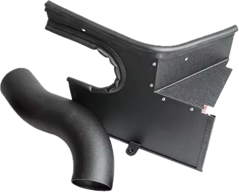 VeloWerks Performance Cold Air Intake for 2008–2017 Audi S4, S5, Q5, SQ5 – B8/B8.5 Platform