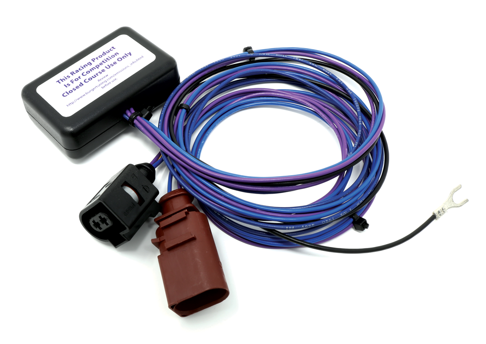 Boost Control Module (BCM) for JB4 Tuned Vehicles