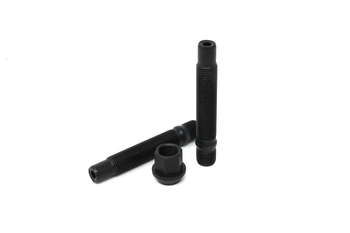 Racing Wheel Stud Conversion Kit for BMW