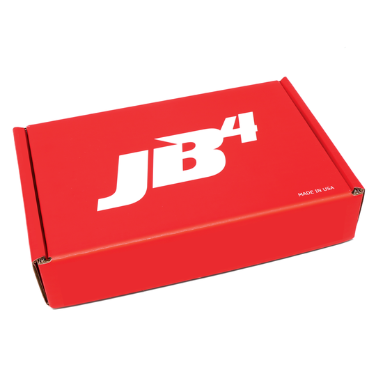 Group 17 JB4 for VW EA888 Gen4 on MK8 VW GTI