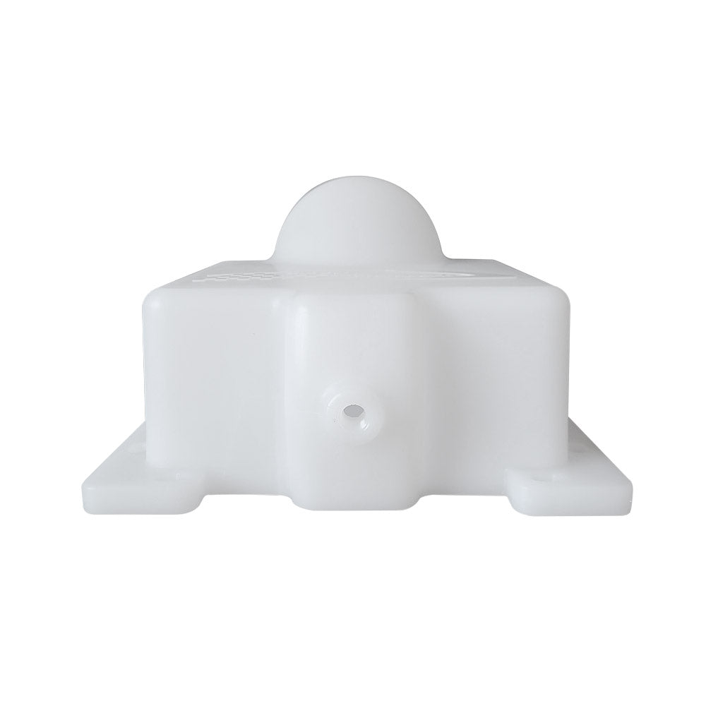 BMS 1.25 Gallon Heavy-Duty Universal Water/Methanol Injection (WMI)Tank