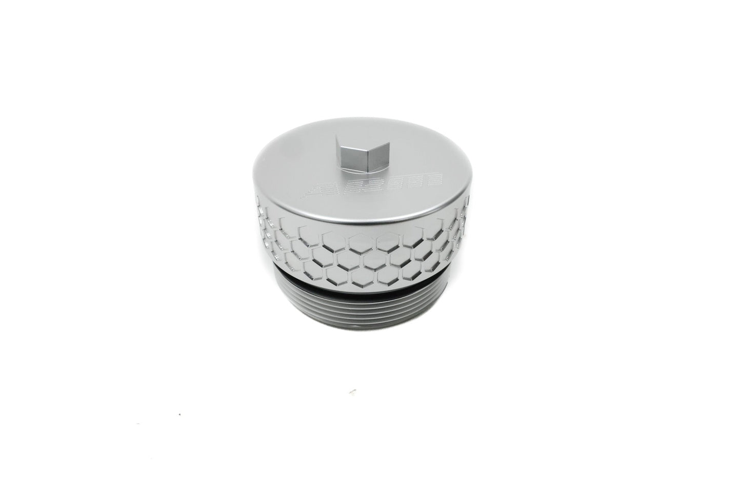 BMW BILLET ALUMINUM OIL FILTER CAP