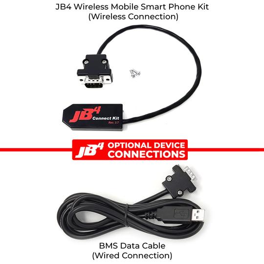Group 17 JB4 for VW EA888 Gen4 on MK8 VW GTI