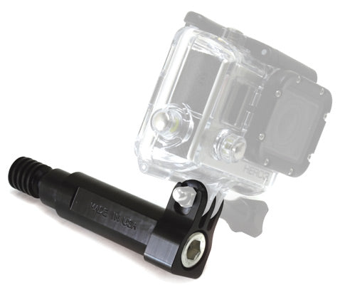 Tow Hook Camera Mount for GoPro® Cameras BMW / MINI