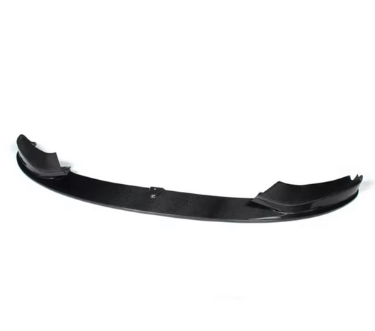 VeloWerks Carbon Fiber Front Lip – BMW F32 / F36 M-Tech