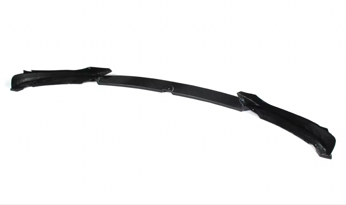 VeloWerks Carbon Fiber Front Lip – BMW F32 / F36 M-Tech