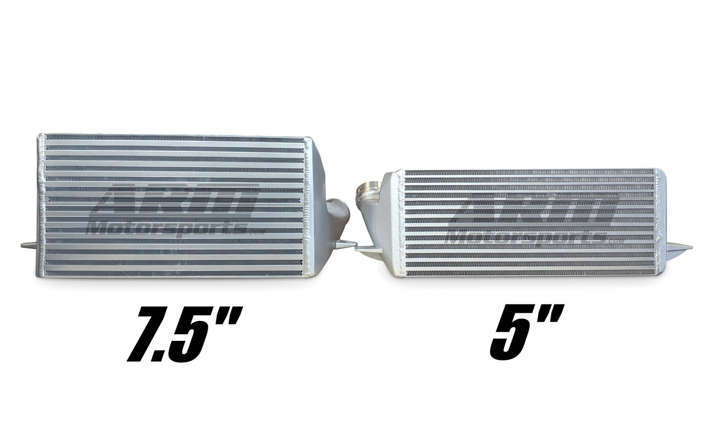 335i 335xi 135i 1K FMIC KIT (7.5" RACE)