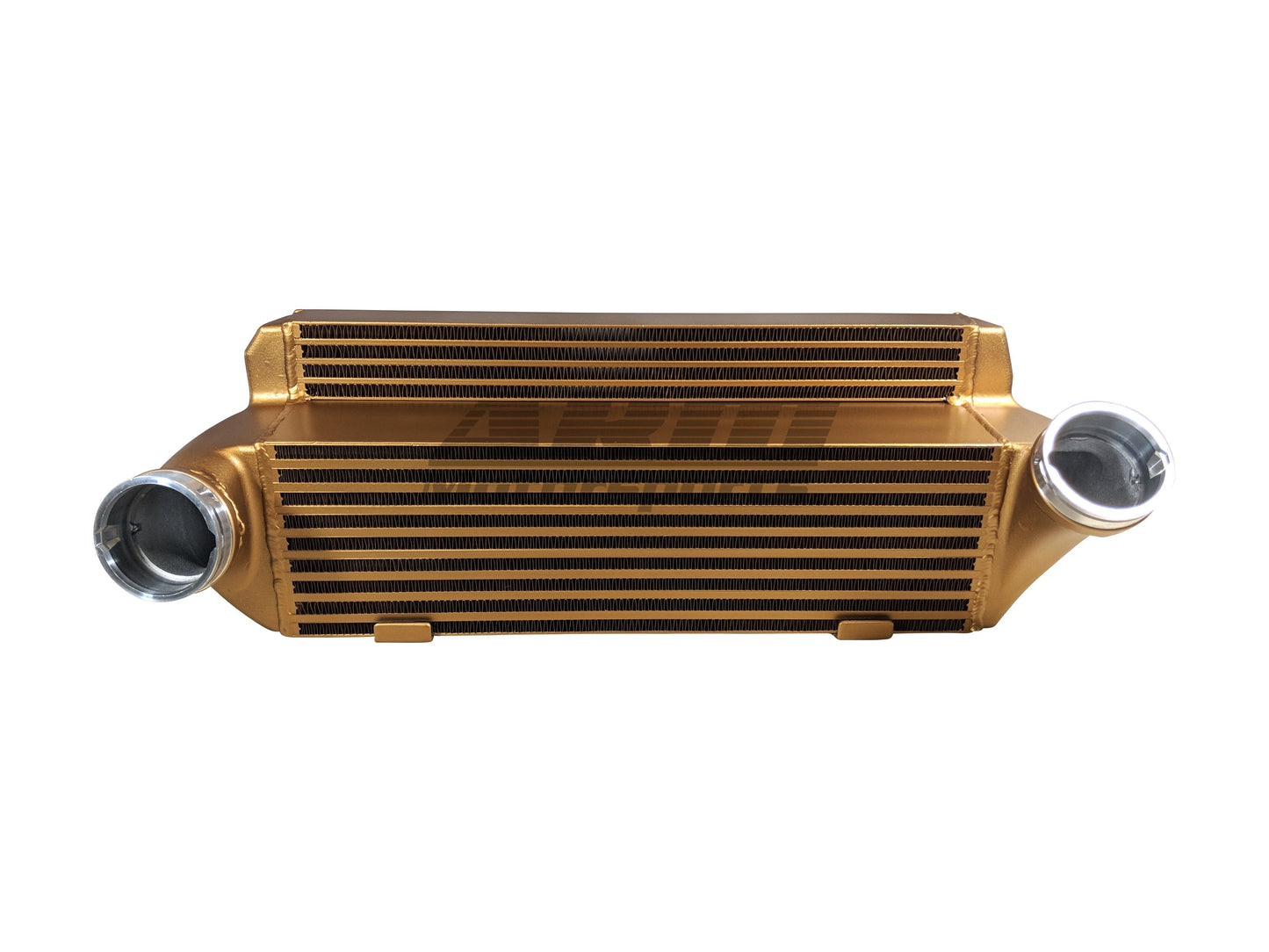 335i 5" Intercooler FMIC