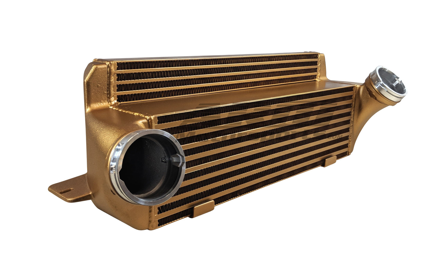 335i 5" Intercooler FMIC