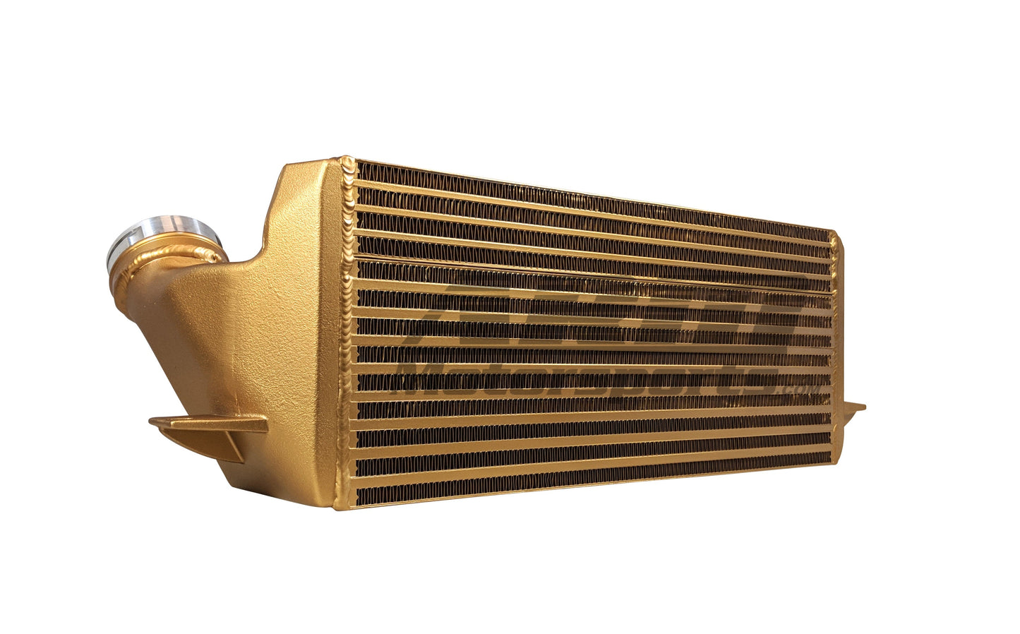 335i 5" Intercooler FMIC