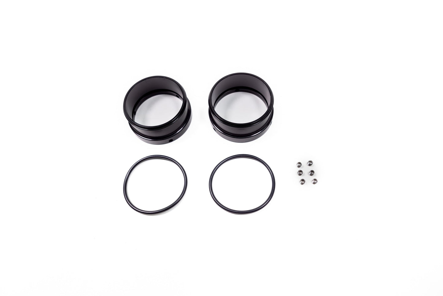 N54 INLET ADAPTERS - 2" To 1.75"