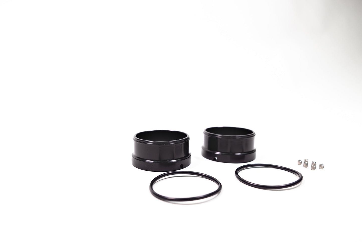 N54 INLET ADAPTERS - 2" To 1.75"