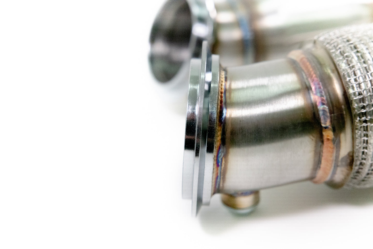 F80 M3 Downpipes