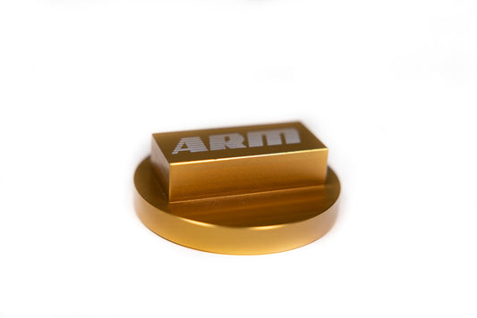 ARM BMW JACK PAD