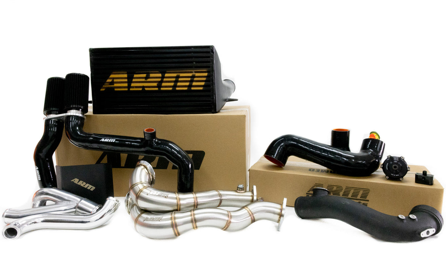 N54 FBO KIT